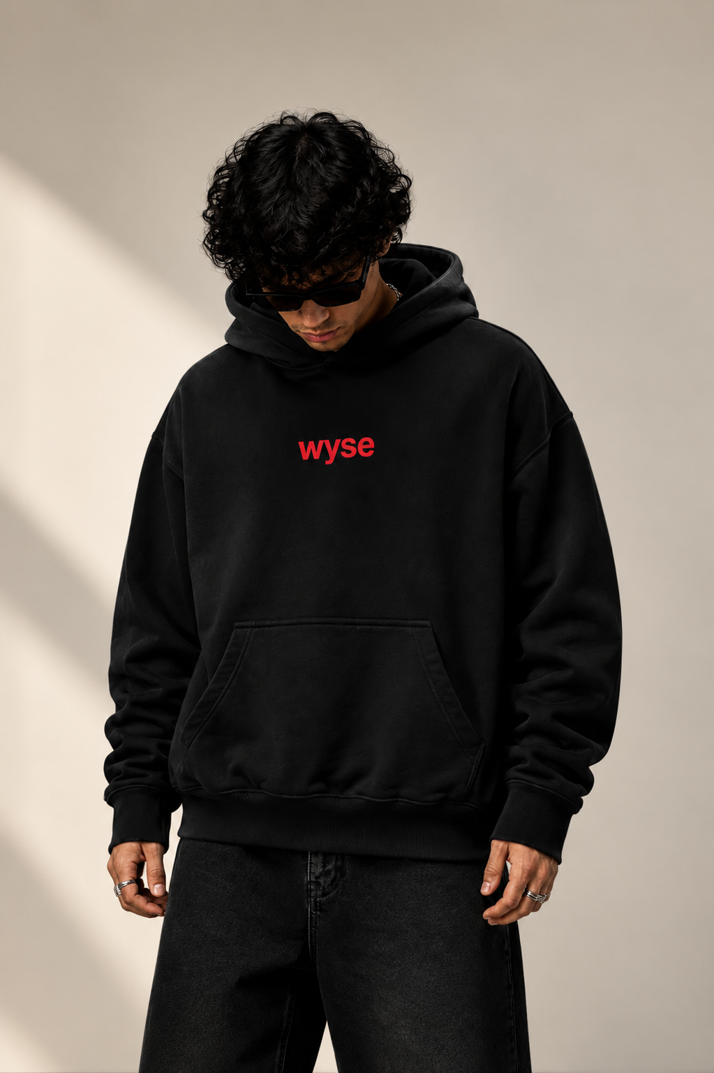 Money Honey - WYSE Hoodie