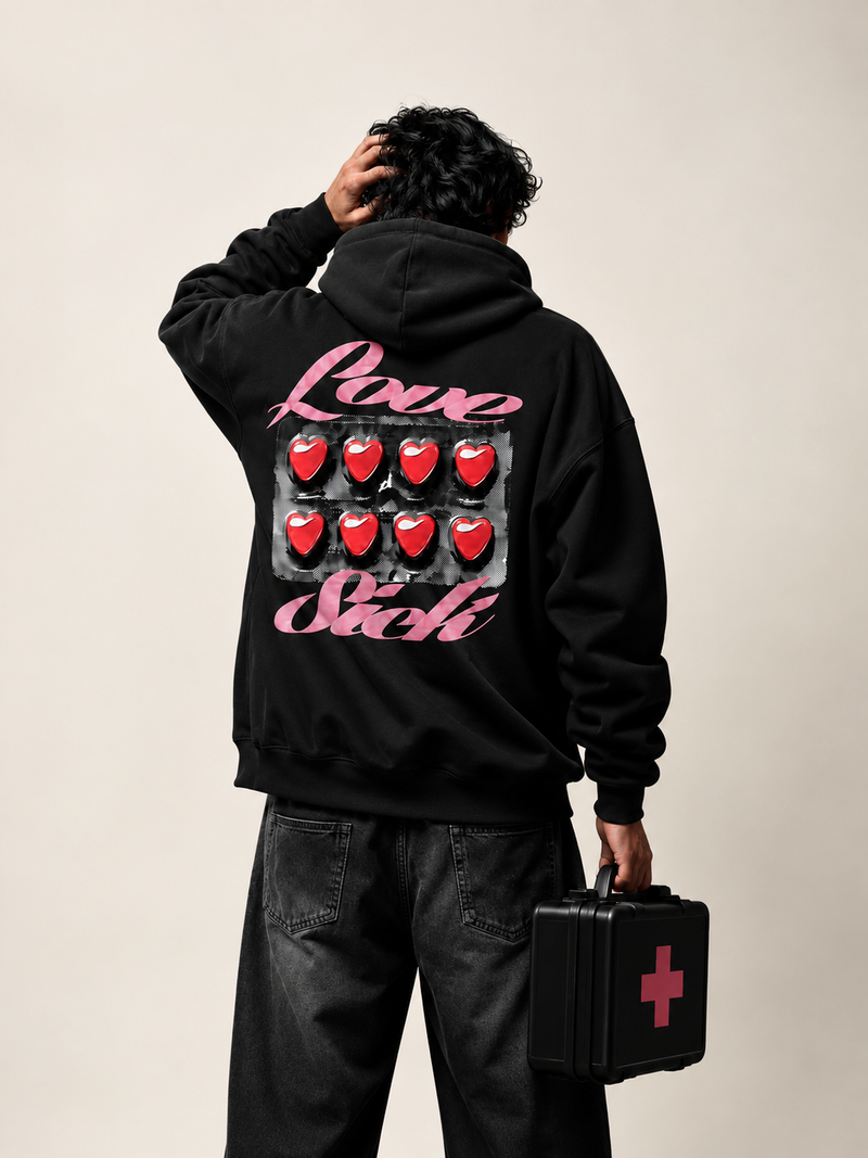 Love Sick Hoodie