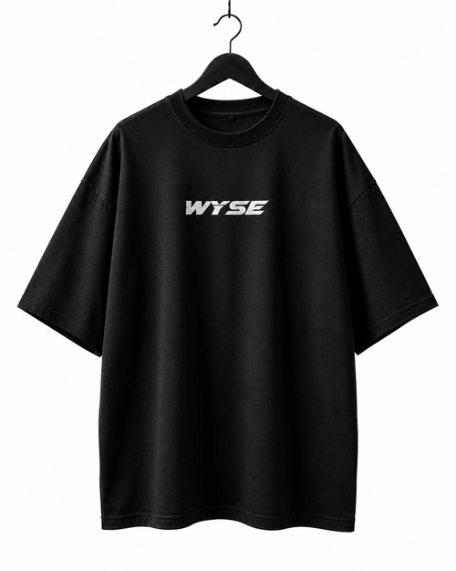 CBUM Savage Strength - WYSE Gym Tee