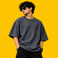 Oversized Tees