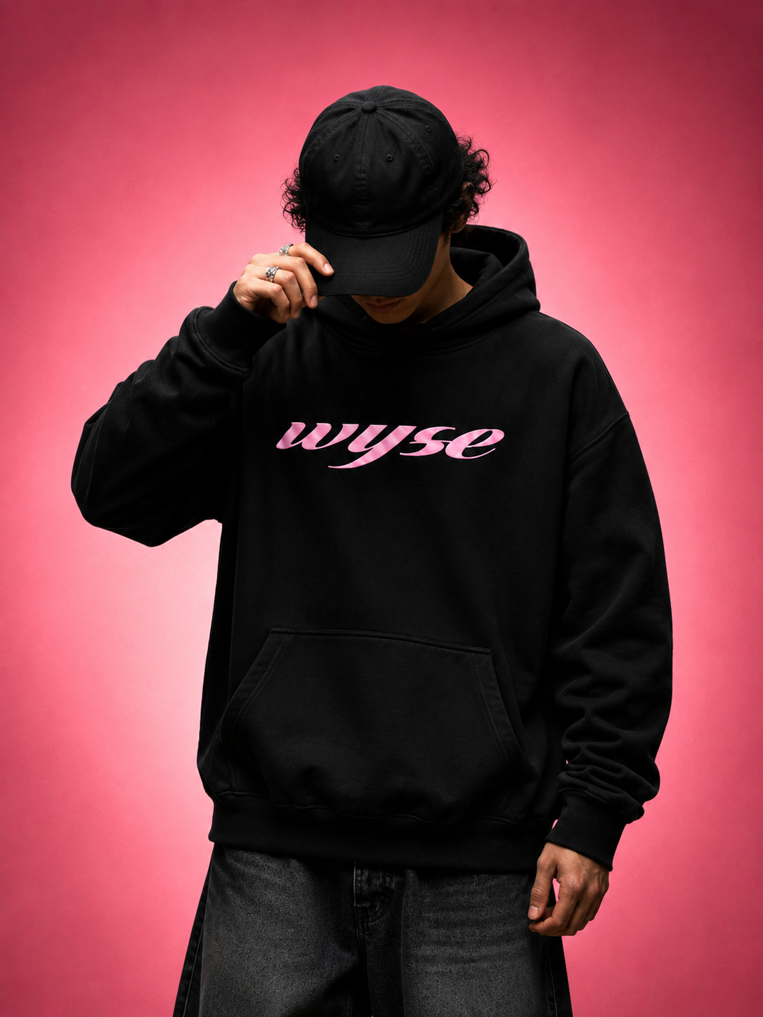 Love Sick Hoodie