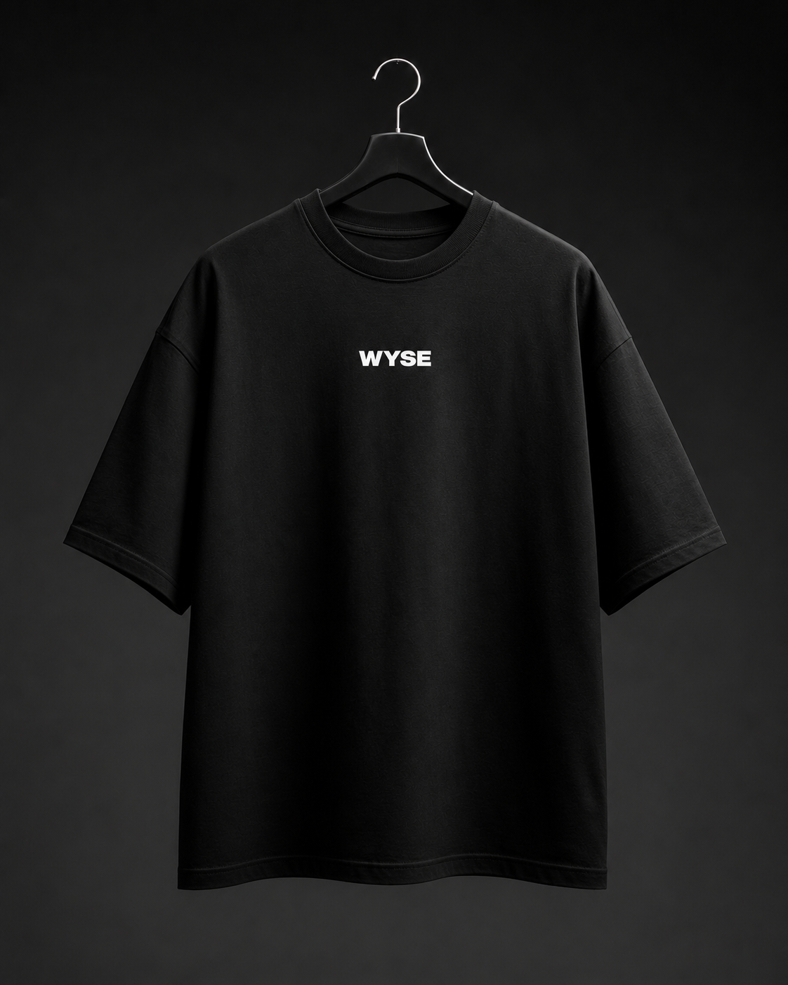 Fall Down Nine, Get Up Ten Gym Tee