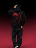 Blood Halo Hoodie