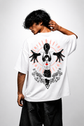 Dark Guardian Oversized Tee