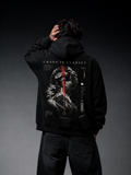 Chaos Theory Hoodie