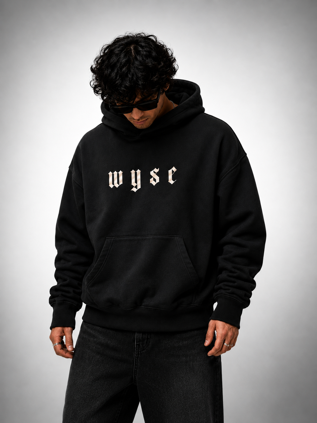 Love Is Dead Hoodie