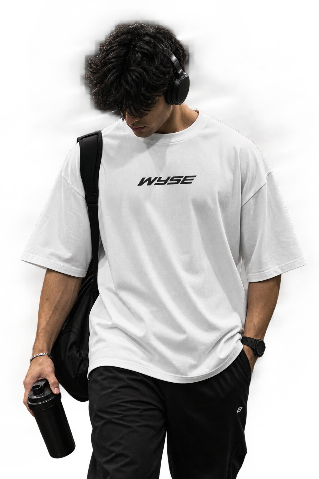 Be My Cardio Gym Tee
