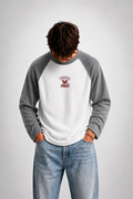 WYSE Venezuela Raglan Tee