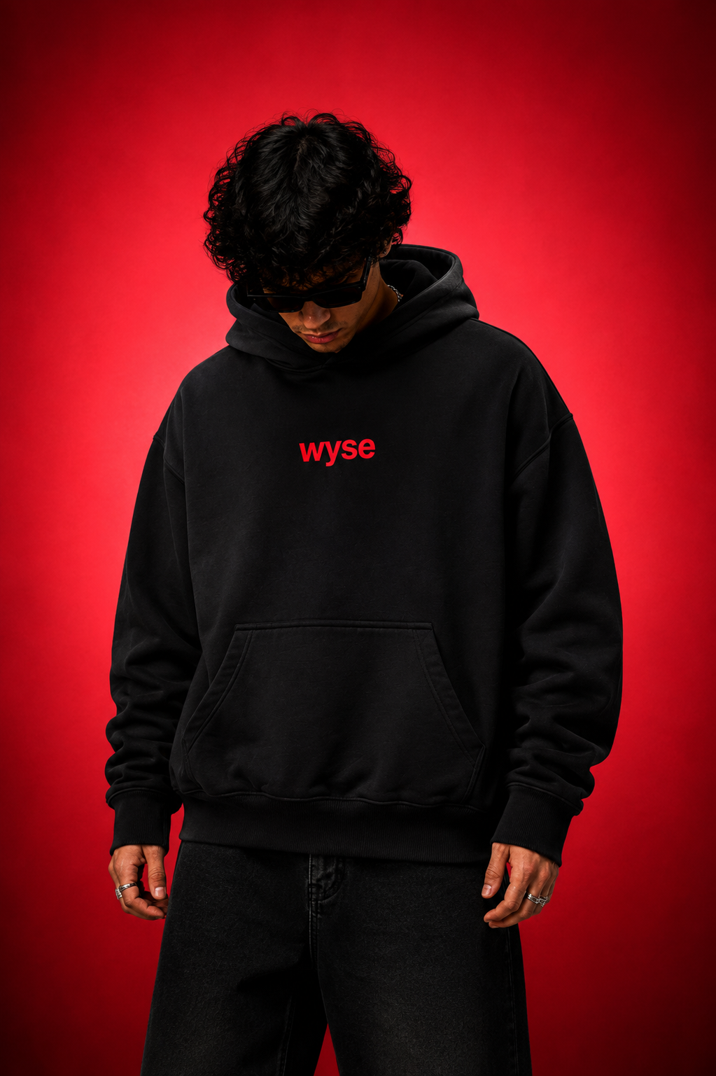 Money Honey Hoodie